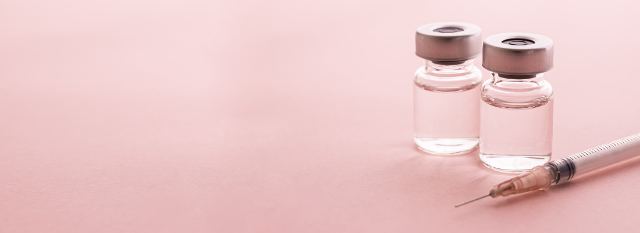 Medication vials