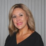 Yvette Rodriquez