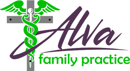 Alva Family Practice logo